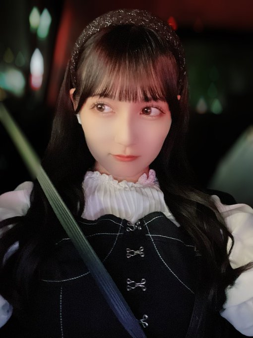 今村麻莉愛のTwitter画像35