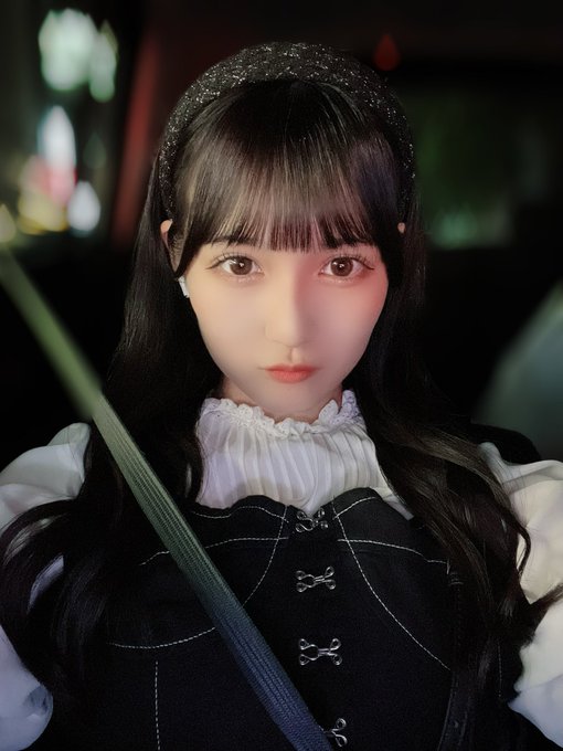 今村麻莉愛のTwitter画像34