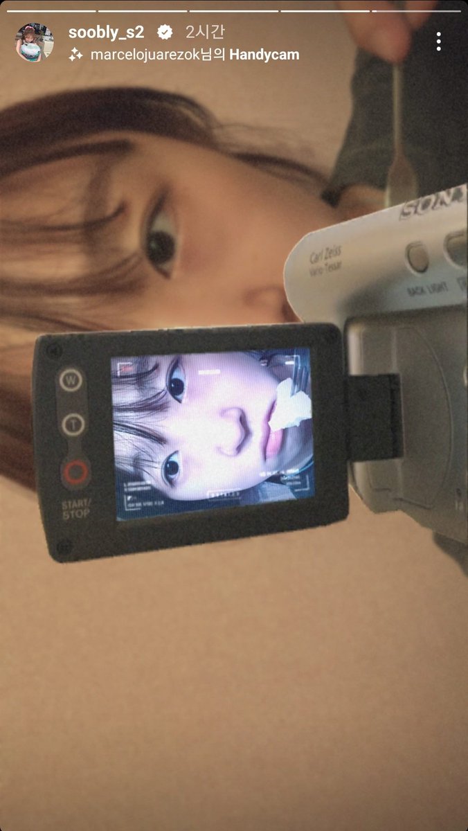 햄스터 펫캠도 잇나여?🐹🐹🐹