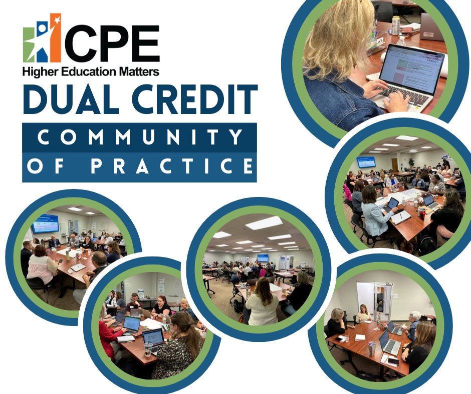 CEC_KY's tweet photo. Collaboration Matters! KY 2030 Dual Credit Attainment Goal is 50% of HS students complete at least one dual credit course, and these postsecondary and secondary partners are working together to make it happen. @CPENews @CKYEC @JennyRay4Ldrs #DCCoP #higheredmatters https://t.co/ri3abpwoBQ