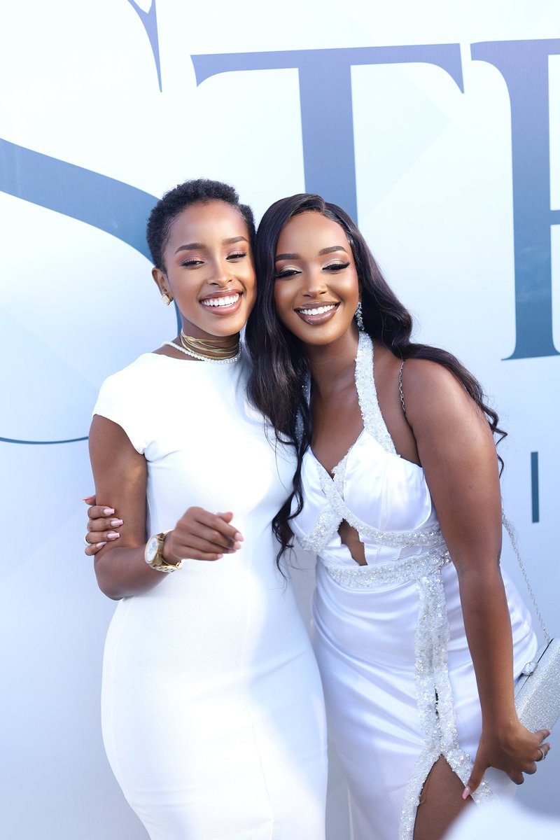 stratbridal's tweet photo. Our guests showed up in all white and all glam. Thank you for supporting Strat Bridal. 🎉🎉 https://t.co/ov8GcJMJmZ