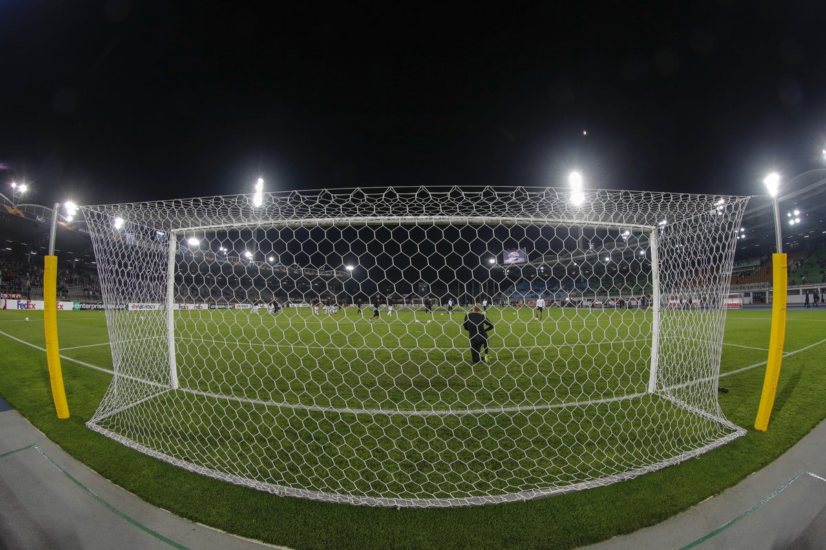 #LFC have won 6 out of 8 of their games against Austrian clubs in Europe, but we'll never forget their incredible 4-3 win against Salzburg in 2019.

Could #LASK cause a huge upset at home in the #UEL this week?