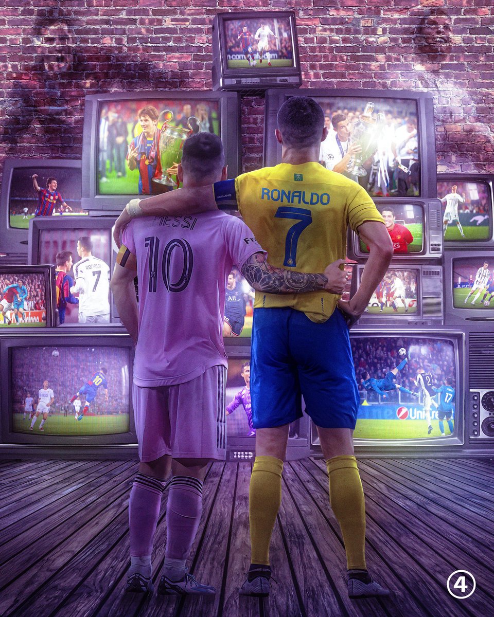 Hoy arranca una Champions League sin Messi ni Cristiano después de ¡20 AÑOS! 🤯💔