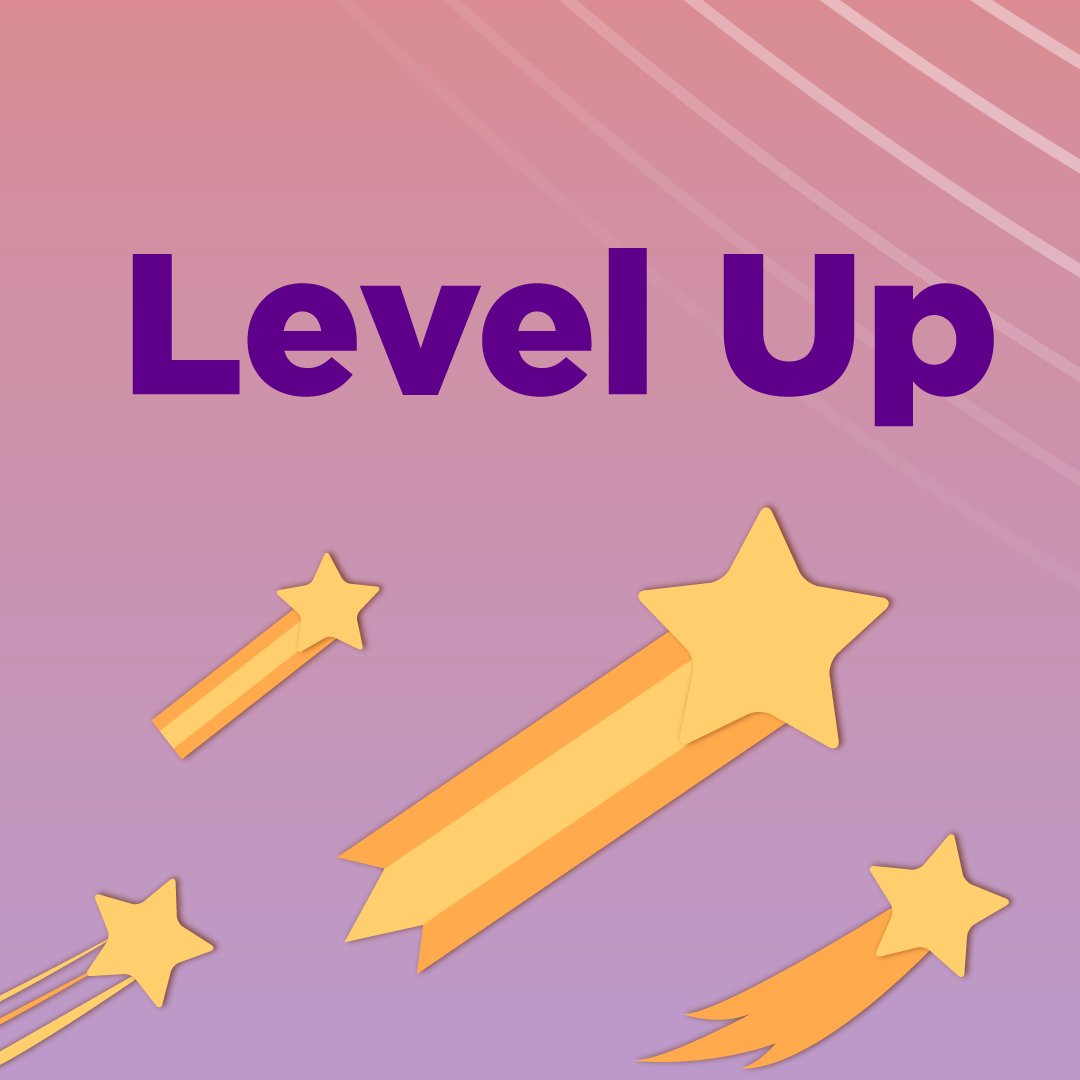 EVENT SPOTLIGHT!✨

Join us for our YP Week edition of Level Up! Our Level Up lunches are professional development events focused on growing members as an individual both personally and professionally. 

Topic: Mentoring Young Professionals
Register: lincolnypg.com/events/event/1…