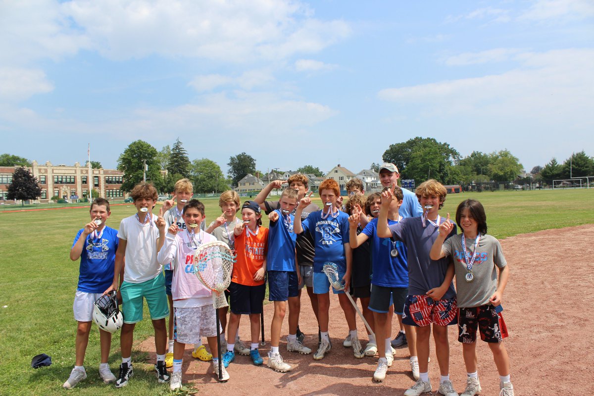 Predators Lacrosse tweet media