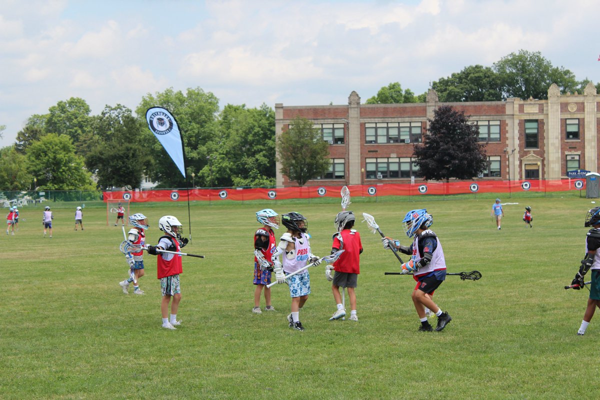 📸 Snapshots from Summer Camp Session #1

What a great turnout for our 2023 Preds Summer Camp! Thank you to all the counselors, players, parents and pros who helped make this a successful summer! 

Huge thank you to our camp directors, Mike, Paulie and Heather for everything!