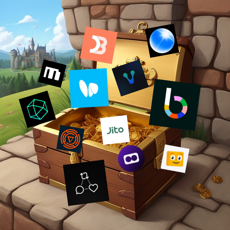 CryptoMage 🧙‍♂️ tweet media