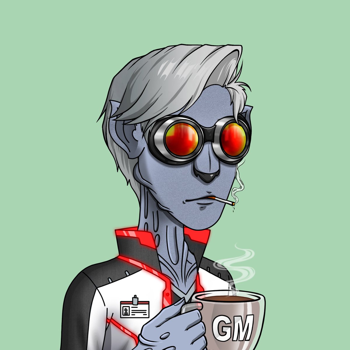 GM☀️

"with great power comes great responsibility" said an old Jini...