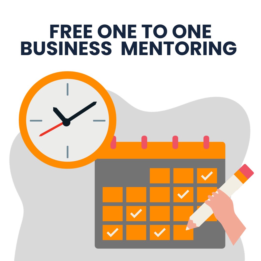 CWRTBizSupport's tweet image. Why not take advantage and book in your free business mentoring when you sign up to our October business workshops. Just over 2 weeks to until our workshops begin. Interested? 😁🧐
Call us on: 02476 551 777
or 
Enquire at: cwrt.uk.com/jumpstart-busi…