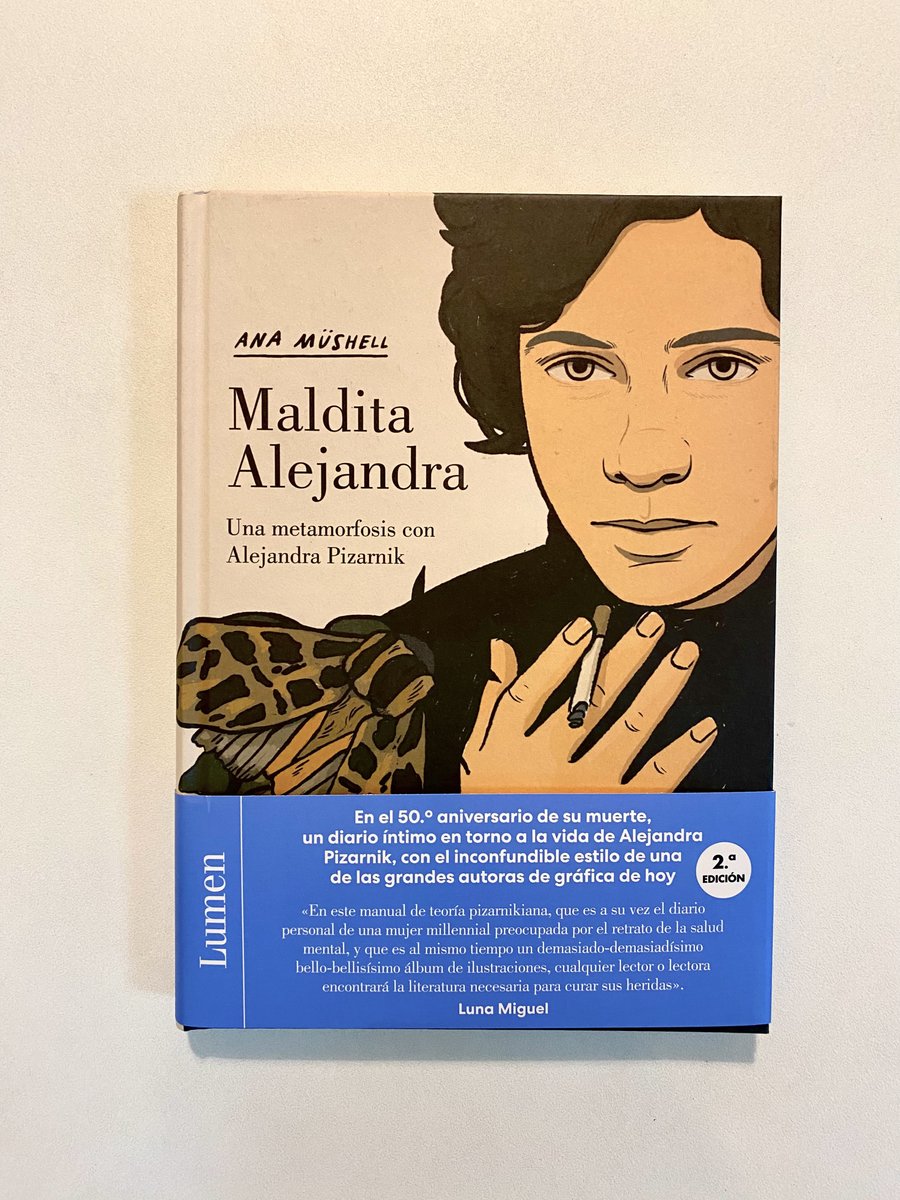 Librería Insomnia tweet media