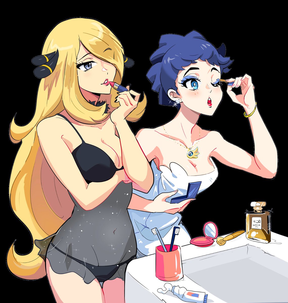 ᴅɪᴀɴᴛʜᴀ (@milfymonarch) on Twitter photo 