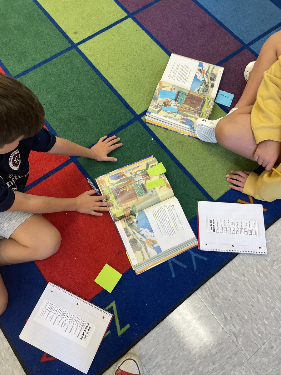 Mrs. Cahoon tweet media