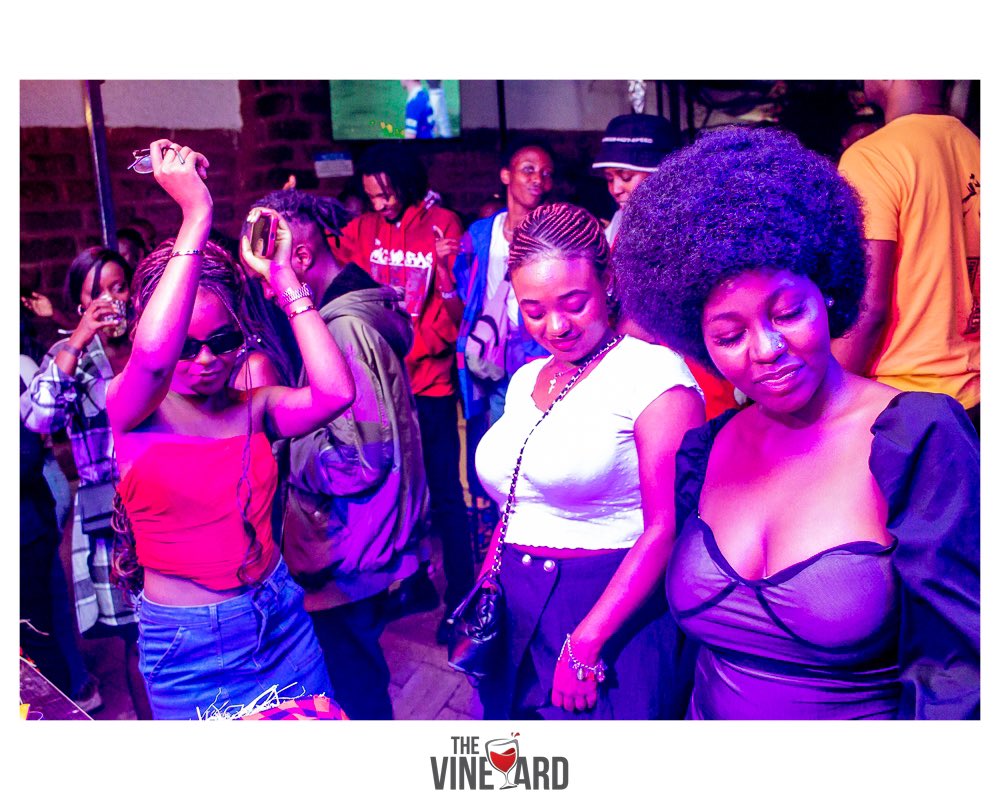 Our #KiambuRoad fam can really #oontz 💥🙌🏽 <a href="/VRidgeways/">VineyardRidgeways</a> 

See you again on 7th October 

<a href="/JackRoosterLive/">Jack Rooster 🐓</a> #nairobi #kenya