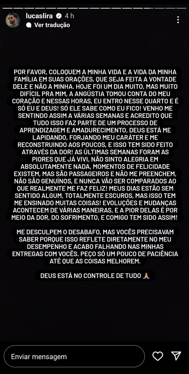 xmaicow's tweet image. o lucas lira é a prova viva de que o homem nao consegue ver sua ex seguindo em frente sem ele. tava tudo bem na vida dele, ate a bruna começar seguir em frente