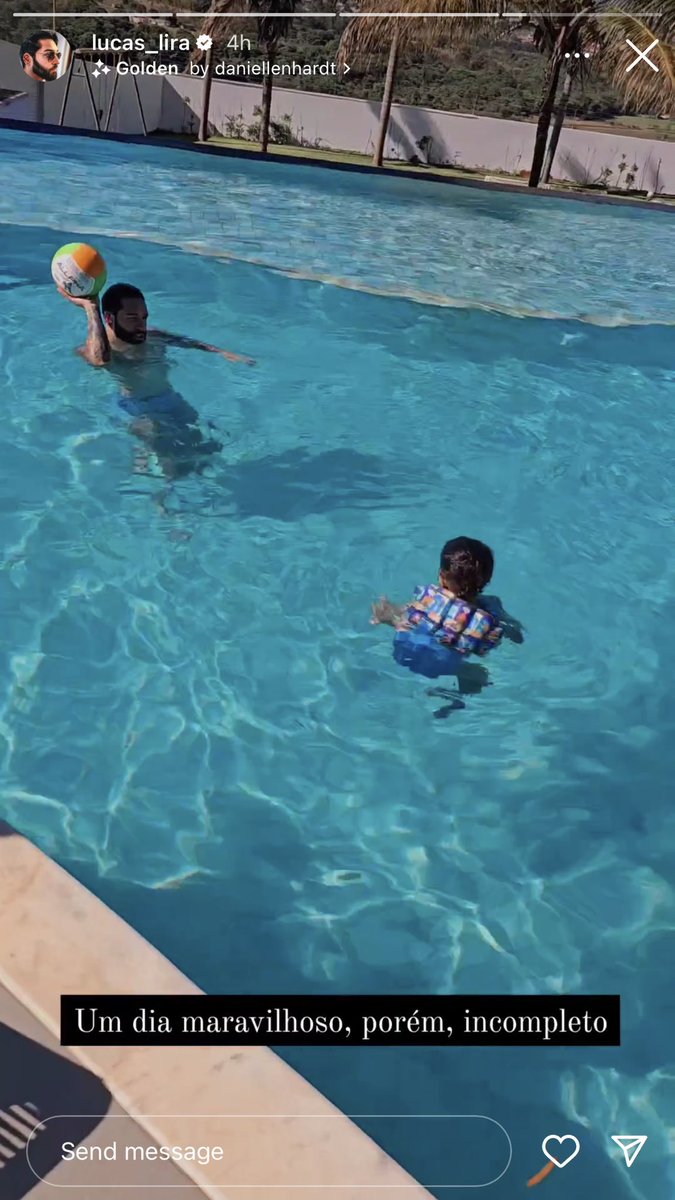 xmaicow's tweet image. o lucas lira é a prova viva de que o homem nao consegue ver sua ex seguindo em frente sem ele. tava tudo bem na vida dele, ate a bruna começar seguir em frente