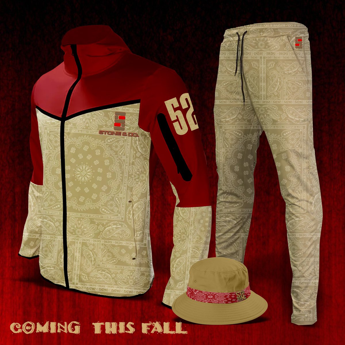 VisualzThe's tweet photo. Fall Collection 2023 https://t.co/56FLL7luZ2