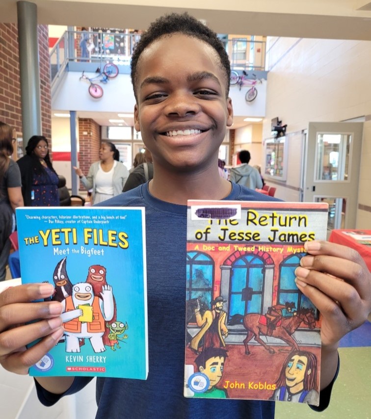 ClevelandReads tweet media