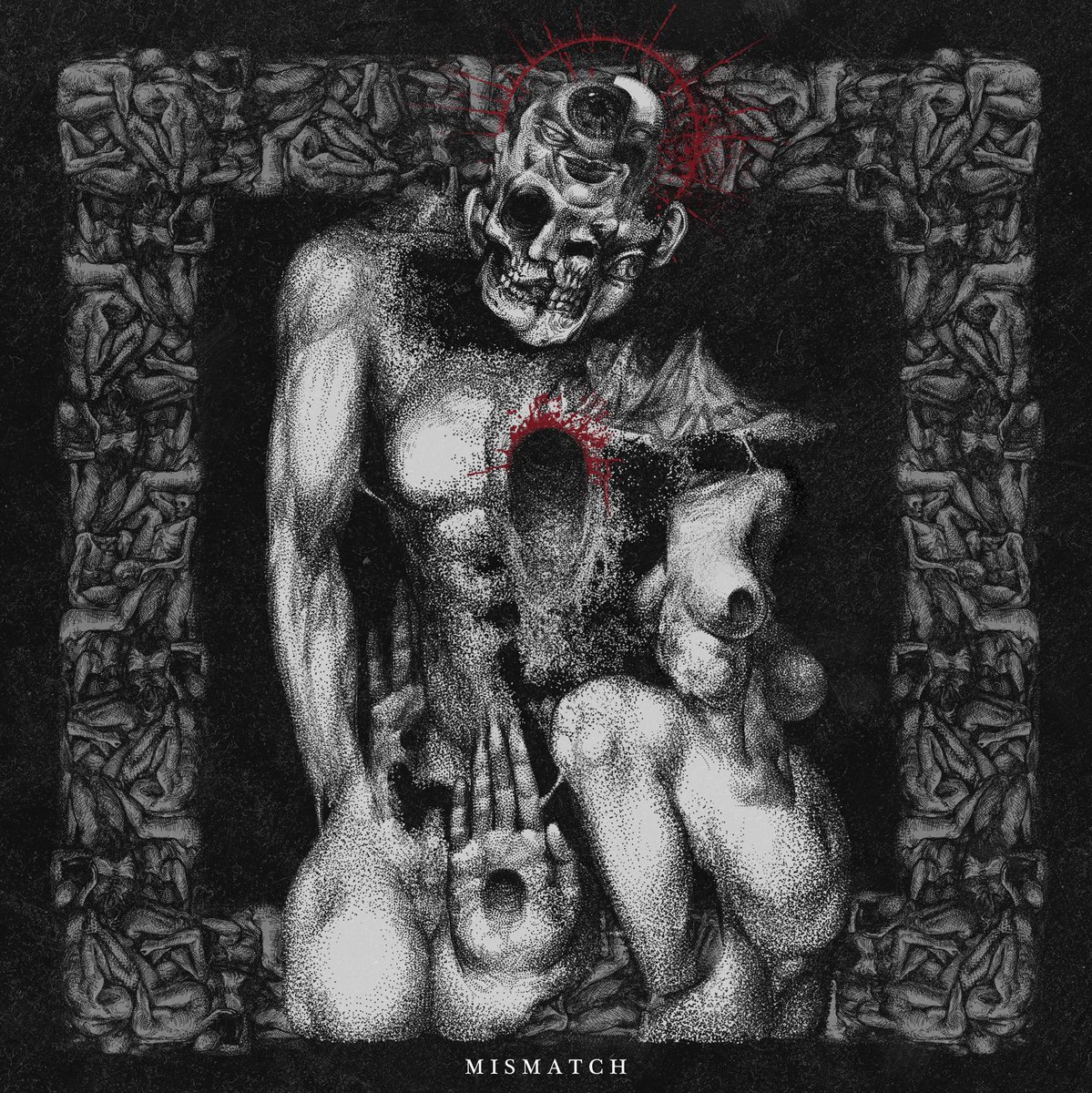 Madmans Esprit
New Single
“Mismatch”
October 31st 2023 Release

Track list
1.Mismatch
2.이분법
3.Idon’tknowwhoIambutthesexgoeson