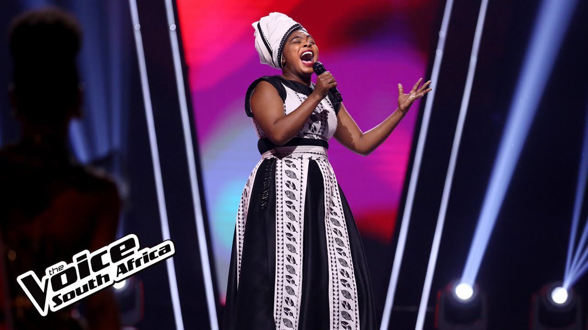 PhilMphela's tweet photo. BREAKING: 

The Voice South Africa is returning

The show is part of the Primedia Studios onboarding move to distribute content in Africa. 

No word yet on which channel will carry the show. 

#KgopoloReports https://t.co/beble23kY3