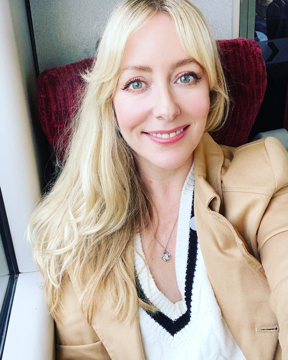 STACEY DALY tweet media