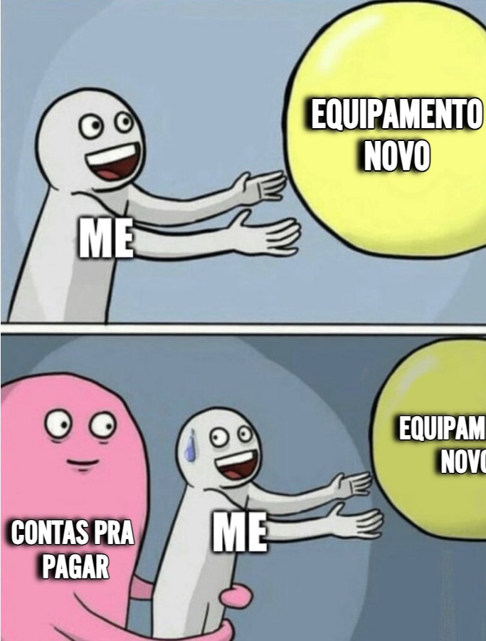 VentureShop's tweet photo. É sempre a mesma história 😖😪 https://t.co/J1M1jX01JX