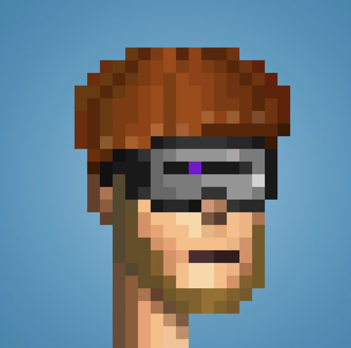 hackerdreamer's tweet image. Another giveaway to celebrate the Trait Pack 2 launch!    

To win the VR punk: 
- Follow me &amp;amp; @punks2023
- Like &amp;amp; RT  
- Tag 3    

If you win and hold my friendtech keys, you&apos;ll also get the 2nd punk

Will pick winner in 48 hours #punks2023 #PunksBuiltDifferent $tip @tipcoineth