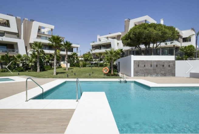 NEW LISTING - La Cala de Mijas 380,000 € - mailchi.mp/5560ff76f8a6/e…