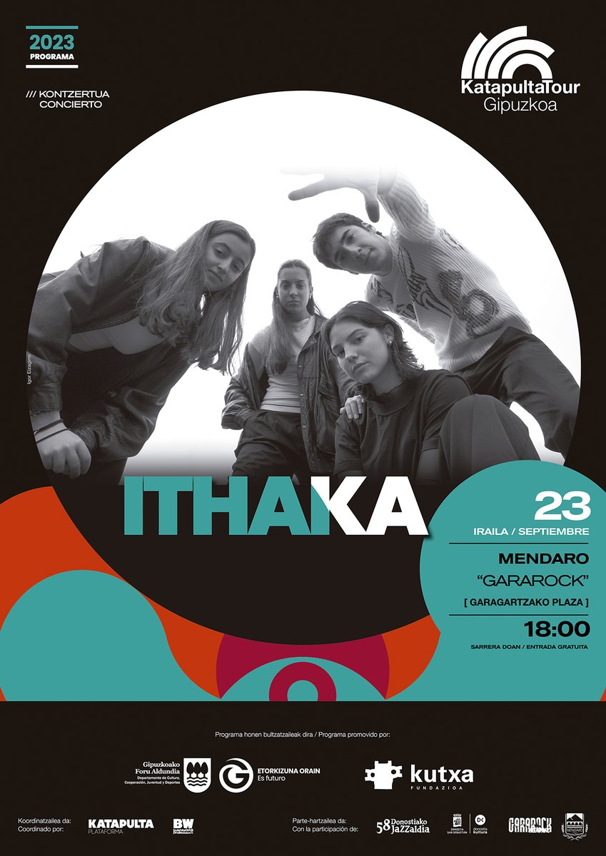 Katapulta Plataforma tweet media