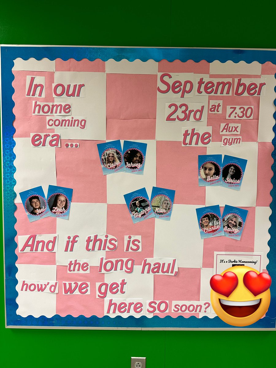 Mrs. Miracle (she/her) tweet media