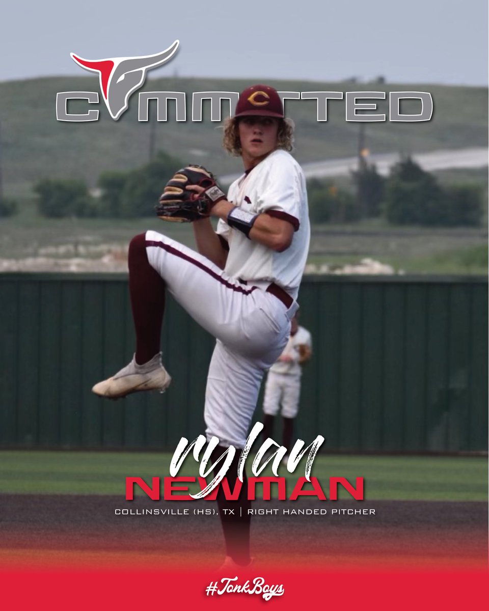 Beyond blessed to announce i will be furthering my academic and athletic career at NOC tonkawa! Thank you to my family, friends, and coaches for all the support and help. And thank you to @CoachKeeran07 @jonathanmonk26  for the opportunity. #TonkBoys