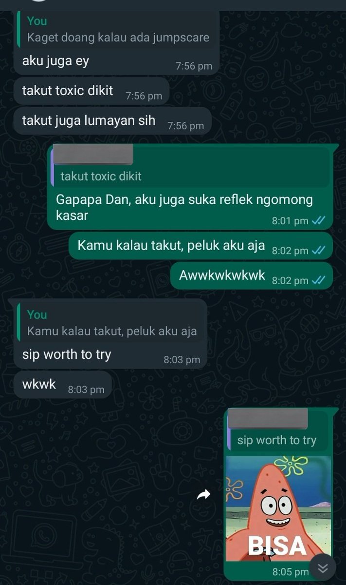 azzjwoo's tweet photo. Fak kata gue teh hahahahha
Dh gelo emng yng punya akun twtx ini https://t.co/Jrdeored4O