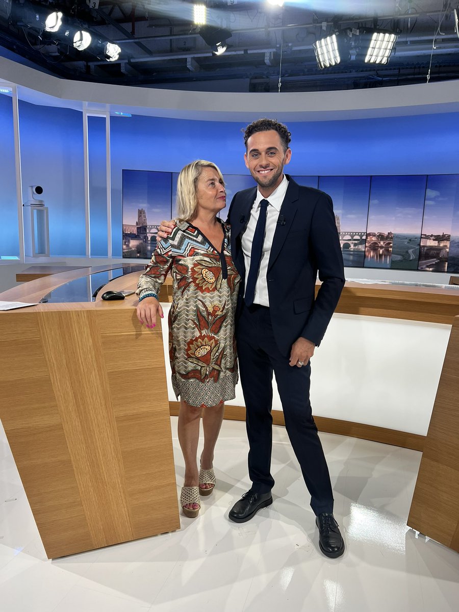 Camille Plaisant tweet media