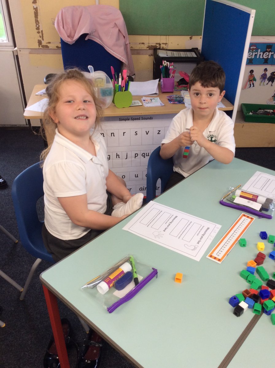 Sarratt CE Primary School tweet media