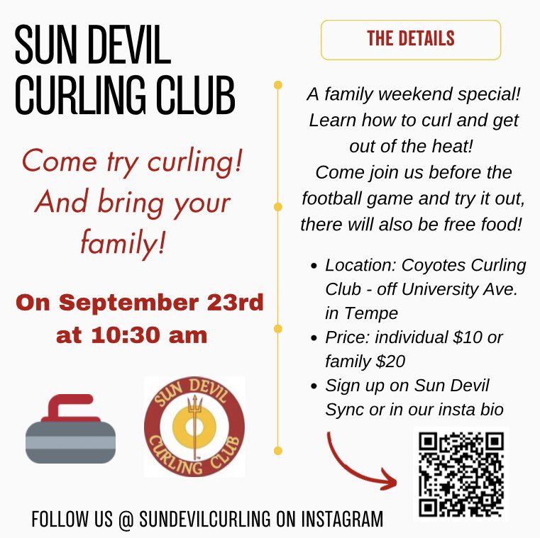 Sun Devil Curling Club tweet media