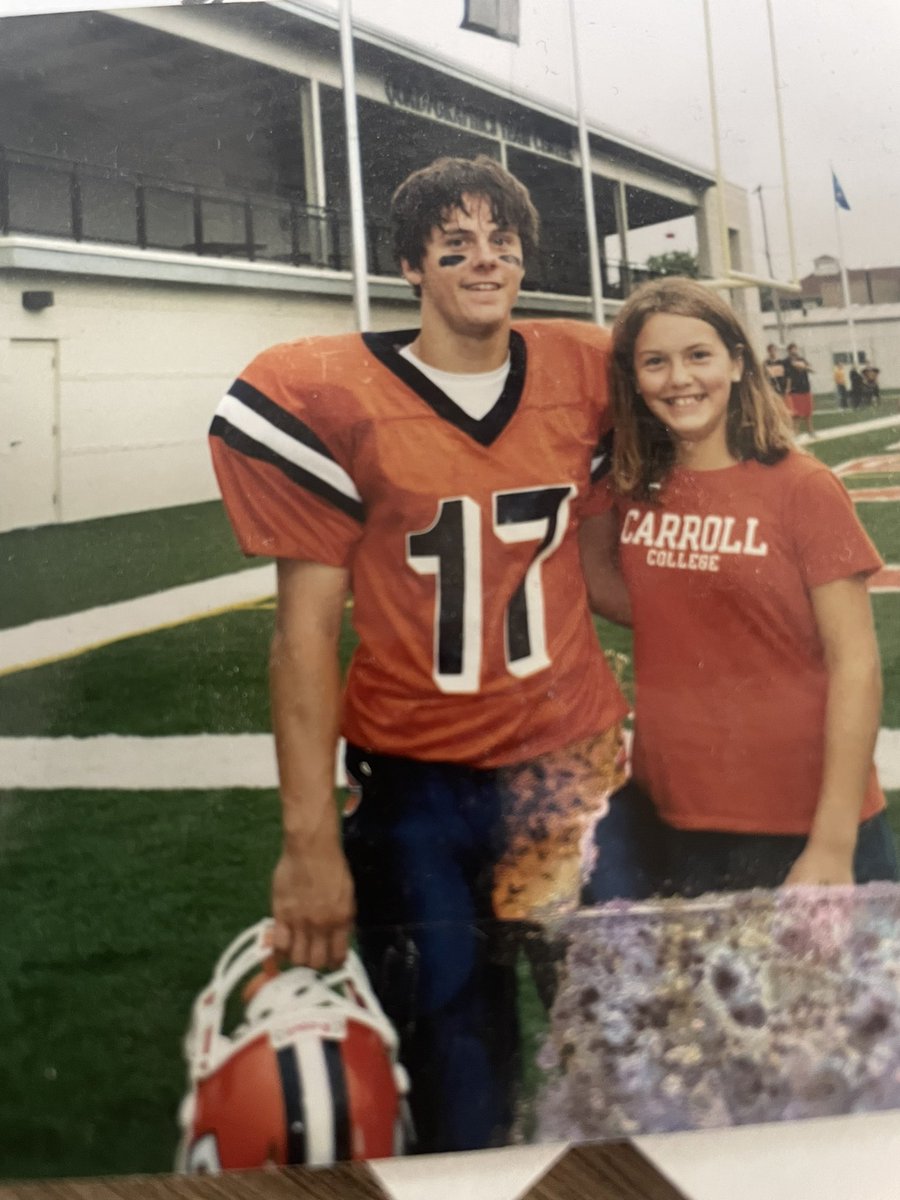 EW723_'s tweet photo. The whole #GoPios thing is absolutely hilarious & glorious at the same time. The irony of bitcoin Twitter and life interceding. It was at Carroll College that I first heard of bitcoin. Wild.
#StayHumbleAndStackSats https://t.co/76JP333Loe