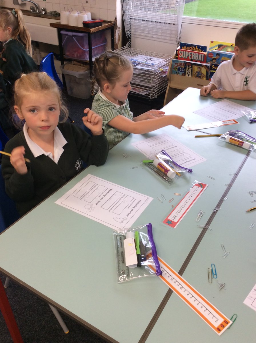 Sarratt CE Primary School tweet media