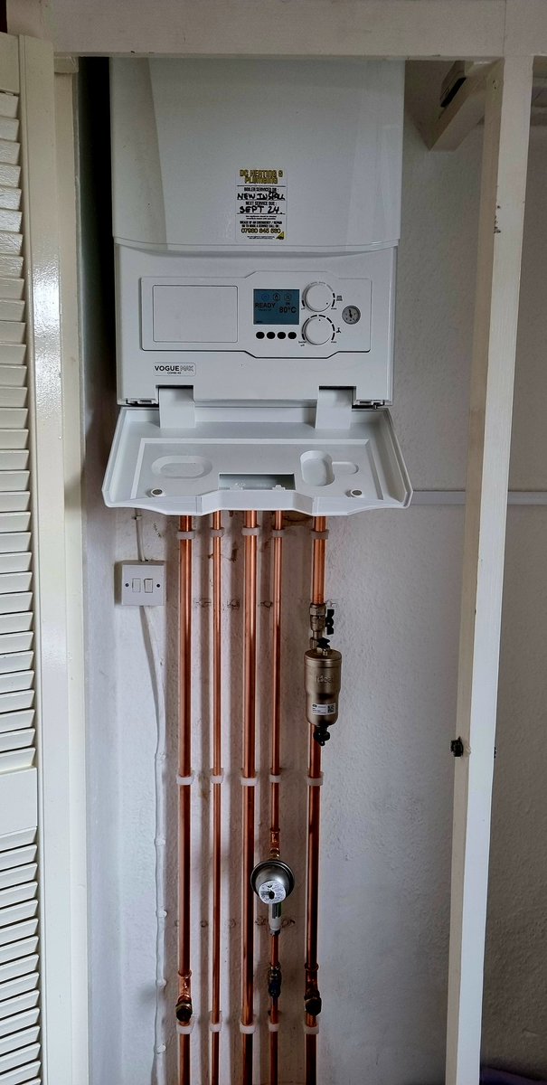 DC Heating tweet media