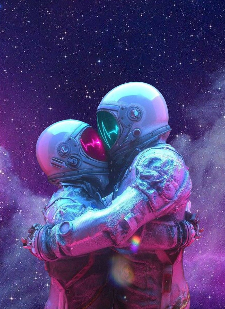 Space Love