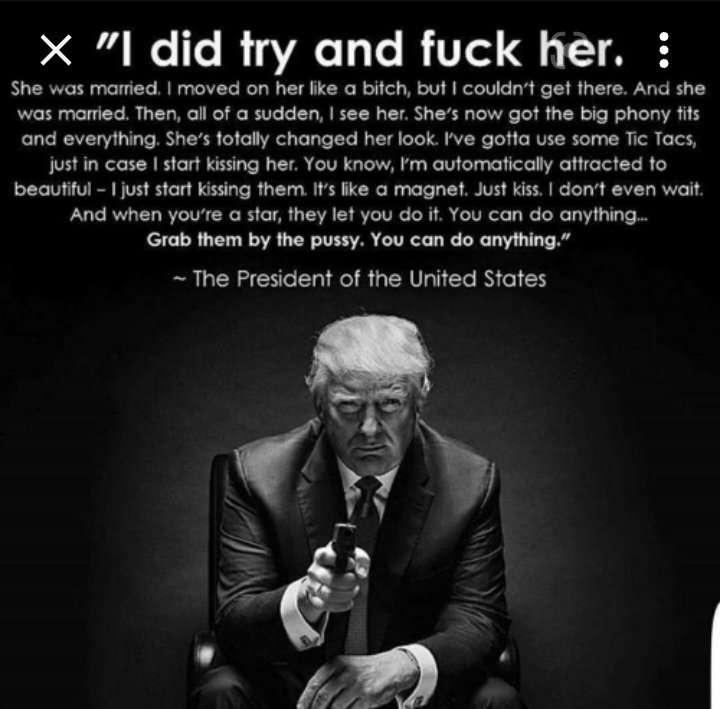 MomWalts's tweet image. Republican men give full-throated support to Russell Brand and others credibly accused of rape. That&apos;s who Republicans are today. Anyone surprised? I&apos;m not and you shouldn&apos;t be either.
#GOPPredators