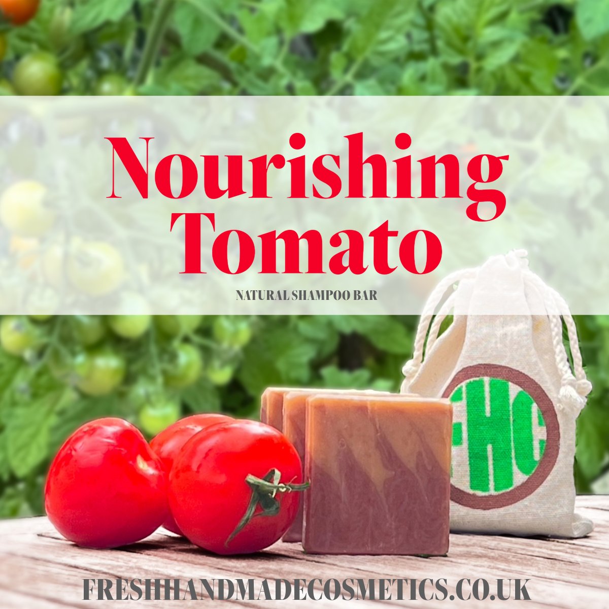 Fresh Handmade Cosme tweet media