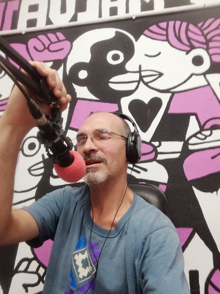 #RadioFlautas462
👉Con Emili de <a href="/jarit_ac/">Jarit AC</a> sobre la campaña de ayuda a Marruecos y Libia.

🫒 Con Marc Cabanilles sobre la Brigada de la aceituna en Palestina.

🌪️Con @FlaBroffoni de Extinction Rebellion sobre la desobediencia civil.

▶️go.ivoox.com/rf/116206045