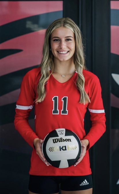FalconVolley's tweet photo. Senior Emma Segal is nominated for MaxPreps Indiana Athlete of the Week! VOTE BELOW FALCONS! ⬇️ 

@EmmaSegal5 @ihsvca @PrepDigIN @IndianaPrepVB @samueltking @WLFISports @IndianaMaxPreps 

https://t.co/WYnremlEcE https://t.co/fzEDSzTbZ5