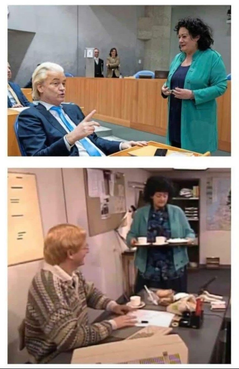 ruudvdmeijden's tweet photo. #troonrede #wilders #BBB https://t.co/FC3VfgYKnM