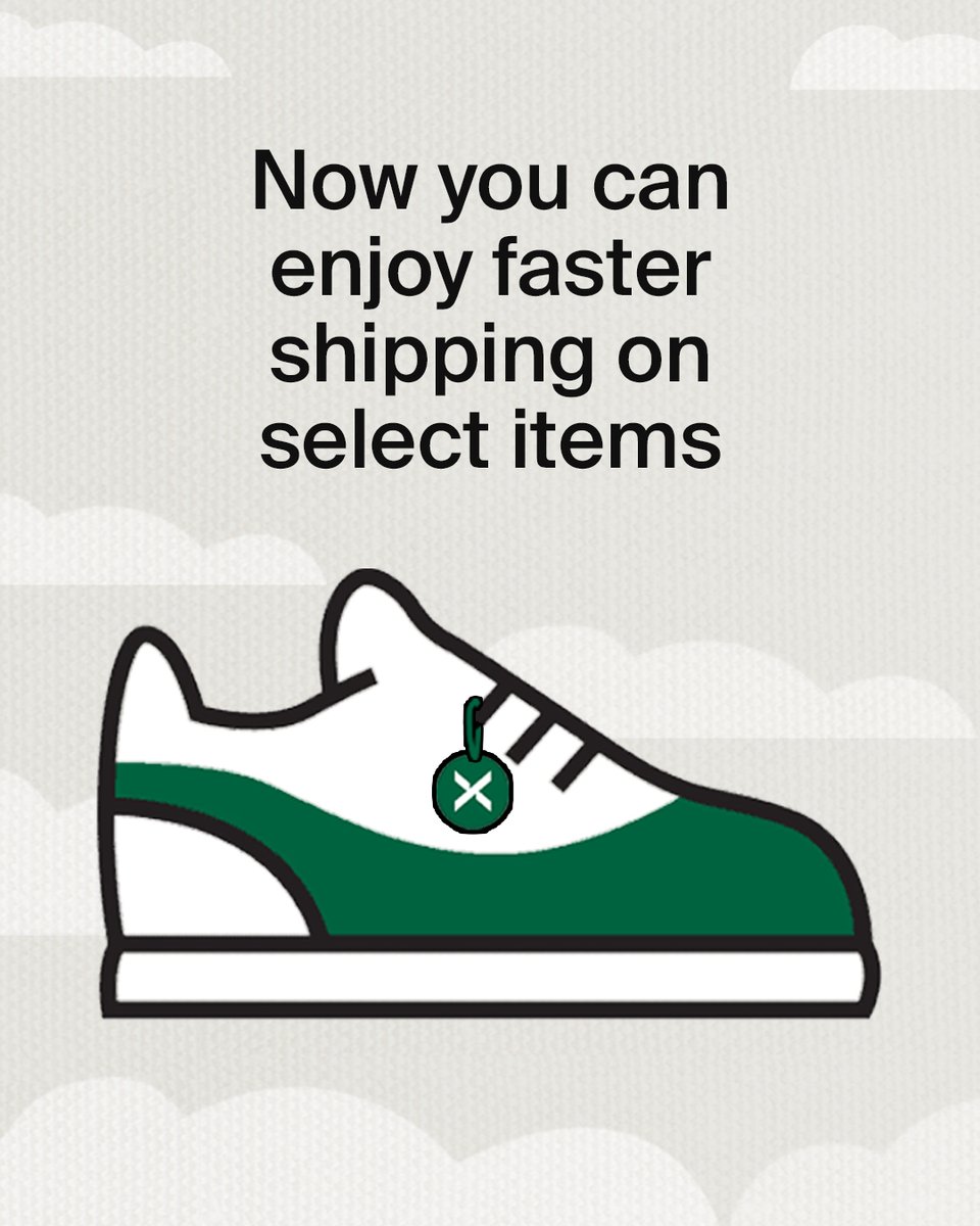 StockX tweet media