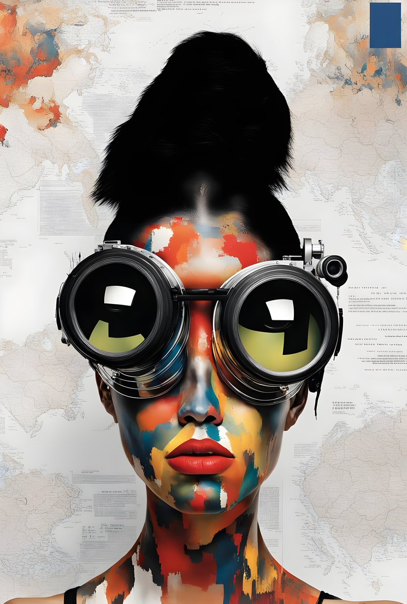 metaisdopemusic's tweet photo. Fusion in Abstract #9, a rare digital art by Meta is Dope. https://t.co/XFlBw5Ny6L #raredigitalart #digitalart via @makersplace #MPLaunchpad https://t.co/QkeEilDruW