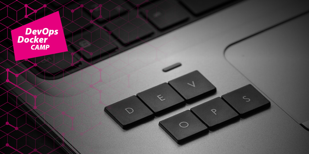 DevOps Docker Camp tweet media