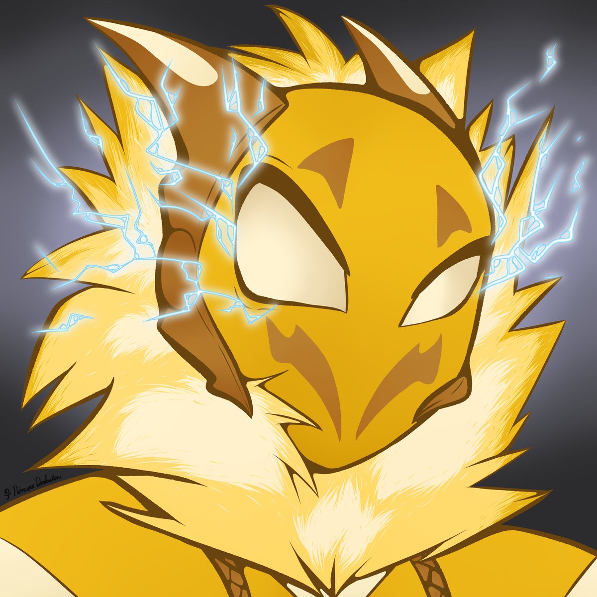 NimauraTT's tweet photo. Commission for St-3V3 on Tiktok #spiderperson #spiderwire #commission https://t.co/jhSUvKG2sw