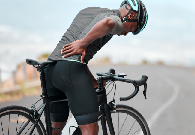 Lower back pain affects up to 80% of all people, and it is the leading cause of disability around the world. The back is solid, and at the same time, one of the most vulnerable parts of the body. 

Read our newsletter!
performancetherapyms.com/newsletter/sep…