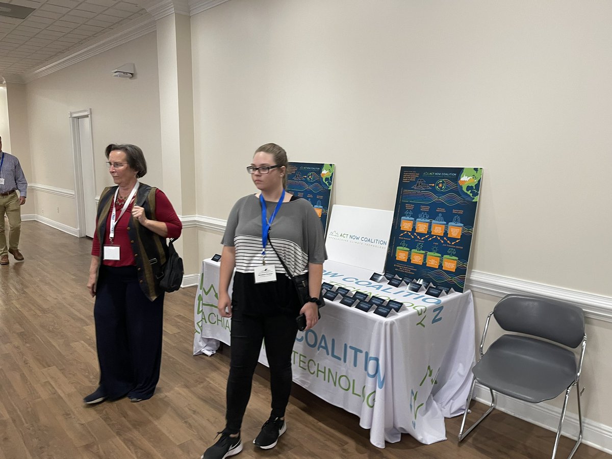 ACT Now Coalition tweet media