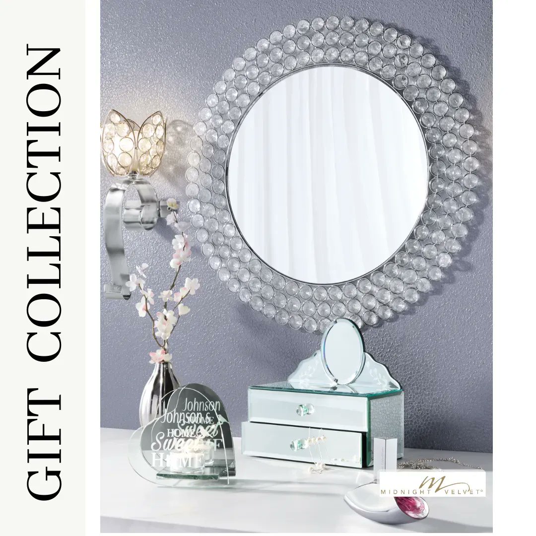 ShopMV's tweet image. Find the perfect gift for every special moment. Shop our collection buff.ly/2pNsxiV